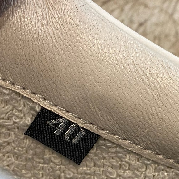 NEW💕P448 Thea Platform Sneaker (Women) Size EU 40 - Picture 12 of 15